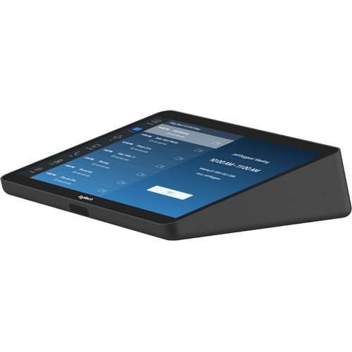 BASE ZOOM LENOVO LOGITECH ROOM AVEC THINKSMART CORE MULTI 1