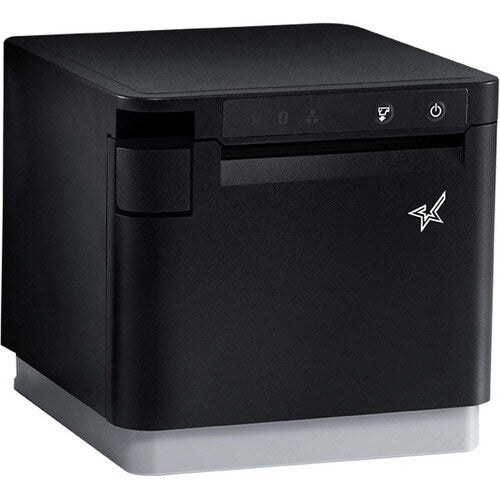 Star Micronics mC-Print3, Thermique, WLAN, Ethernet (LAN), USB, Lightning, CloudPR