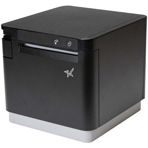 Star Micronics mC-Print3, Thermique, WLAN, Ethernet (LAN), USB, Lightning, CloudPR