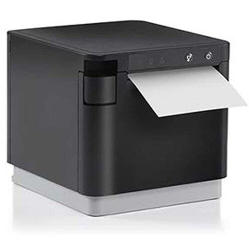 Star Micronics mC-Print3, Thermique, WLAN, Ethernet (LAN), USB, Lightning, CloudPR