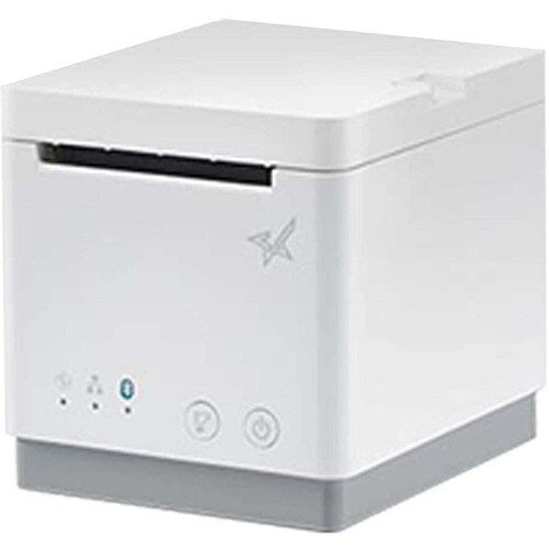 Star Micronics Star Micronices mC-Print3, Thermal, WLAN, Ethernet (LAN), USB, Li