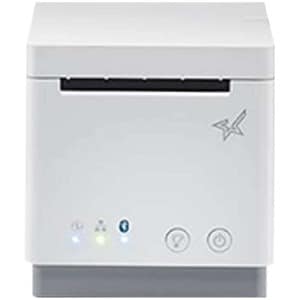 Star Micronics Star Micronices mC-Print3, Thermal, WLAN, Ethernet (LAN), USB, Li