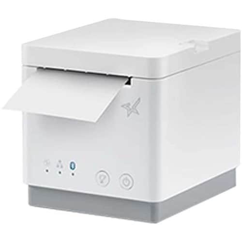 Star Micronics Star Micronices mC-Print3, Thermal, WLAN, Ethernet (LAN), USB, Li