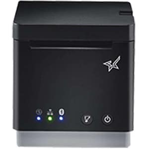 Star Micronics mC-Print21WBi, WLAN, Ethernet (LAN), USB, CloudPRNT, SteadyLAN, L