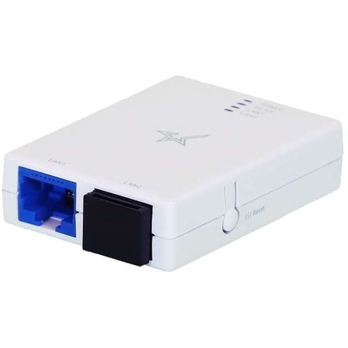 Dispositivo LAN inalámbrico MCW10 de Star Micronics - LAN inalámbrica - IEEE 802.11 a/b/g/n/ac