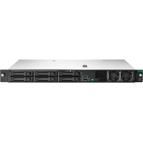 DL20 GEN10+ E-2314 1P 16G 4SFF SVR PL 4Q