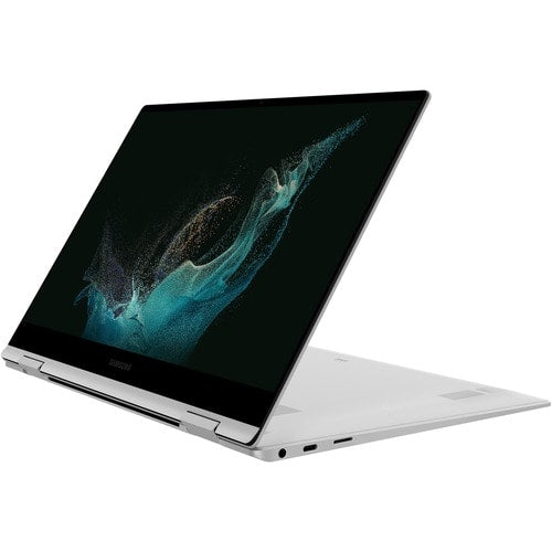 B2B GALAXY BOOK2 PRO 360 I7 8G 512G ARGENT