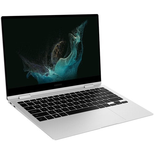 B2B GALAXY BOOK2 PRO 360 I7 8G 512G ARGENT