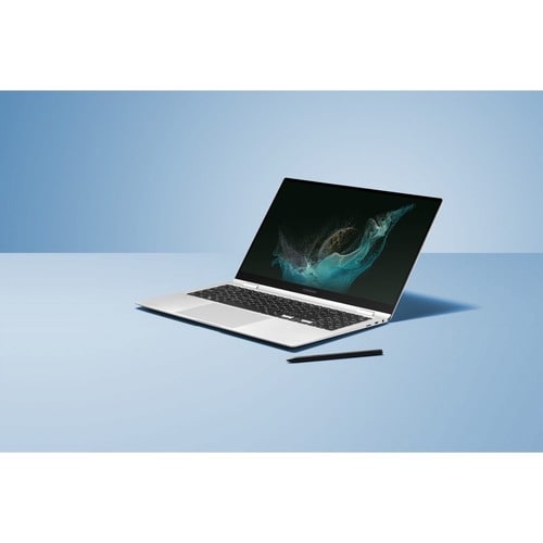 B2B GALAXY BOOK2 PRO 360 I7 8G 512G ARGENT