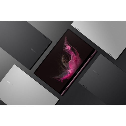 B2B GALAXY BOOK2 PRO 360 I7 8G 512G ARGENT