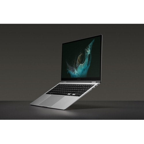 B2B GALAXY BOOK2 PRO 360 I7 8G 512G ARGENT