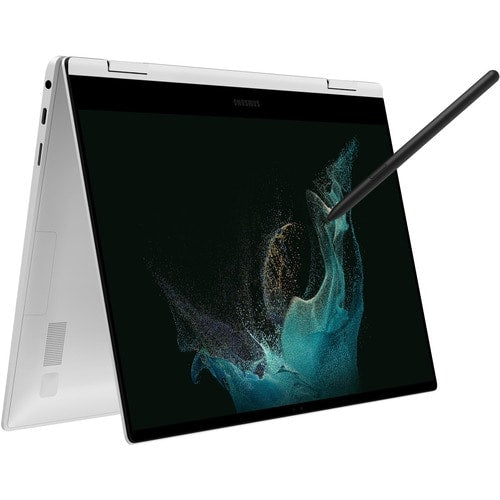 B2B GALAXY BOOK2 PRO 360 I7 8G 512G ARGENT