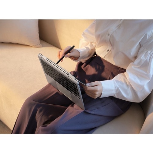B2B GALAXY BOOK2 PRO 360 I7 8G 512G ARGENT