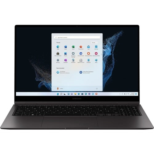 B2B GALAXY BOOK2 PRO 360 I5 8G 256G GRAPHITE