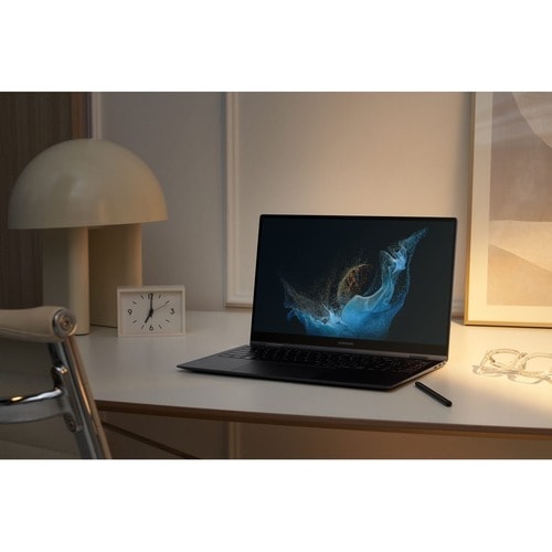B2B GALAXY BOOK2 PRO 360 I5 8G 256G GRAPHITE
