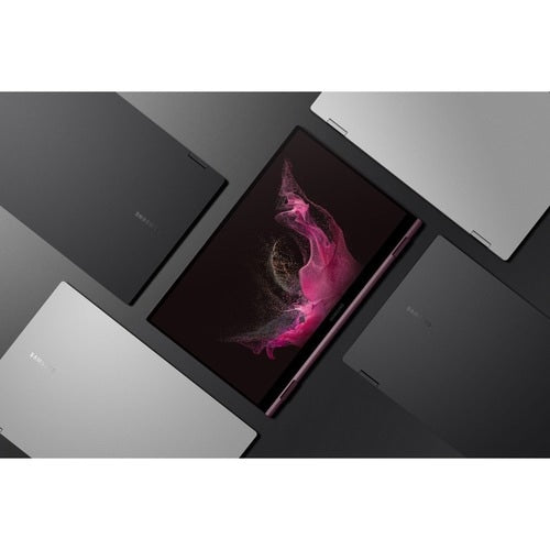 B2C GALAXY BOOK2 PRO 360 I5 16G 512G GRAPHITE