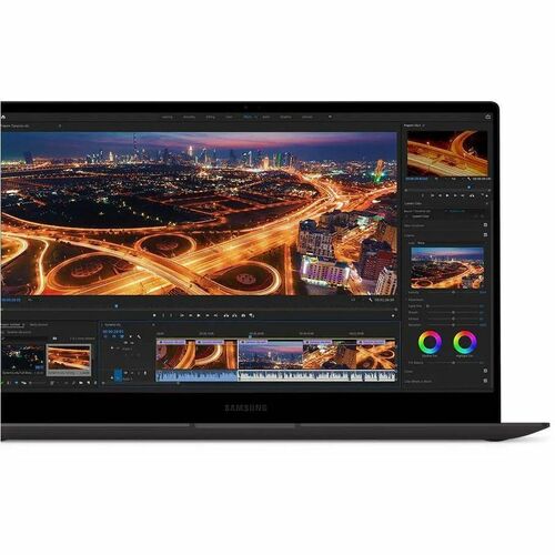 B2C GALAXY BOOK2 PRO 360 I5-1240P 1,7G 8 Go 256 Go 13,3 PO W11H