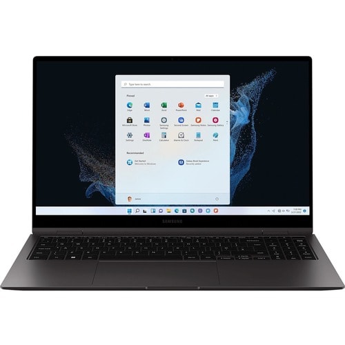 B2B GALAXY BOOK2 PRO 360 I5 16G 512G GRAPHITE