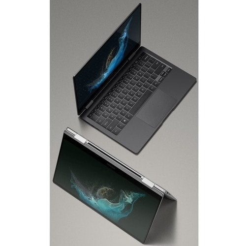 B2B GALAXY BOOK2 PRO 360 I5 16G 512G GRAPHITE