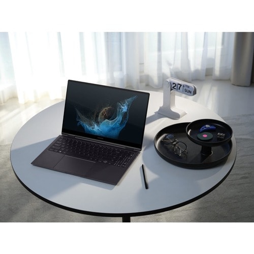 B2B GALAXY BOOK2 PRO 360 I5 16G 512G GRAPHITE