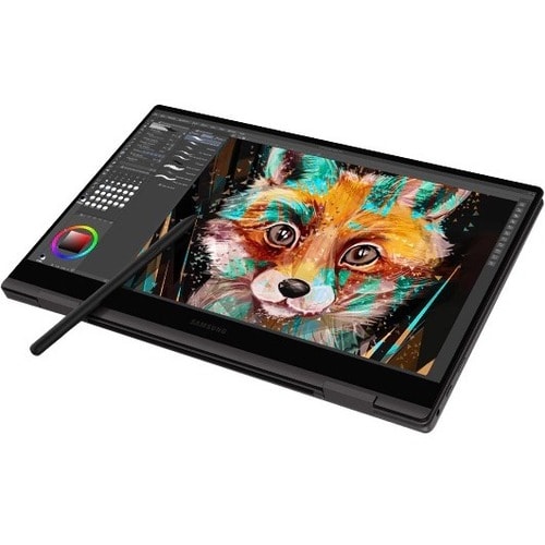 B2B GALAXY BOOK2 PRO I5 8G 256G GRAPHITE