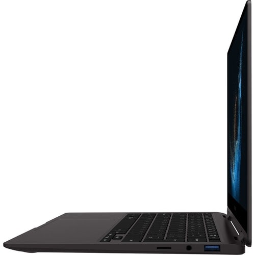 B2B GALAXY BOOK2 360 I5-1235U 1,3 Go 8 Go 256 Go 13,3 pouces L11H GRAPHITE