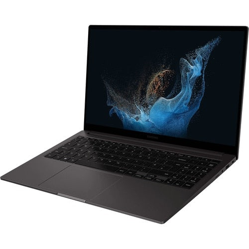 B2B GALAXY BOOK2 I5-1235U 1,3 Go 8 Go SSD 256 Go 15,6 pouces L11H GRAPHITE