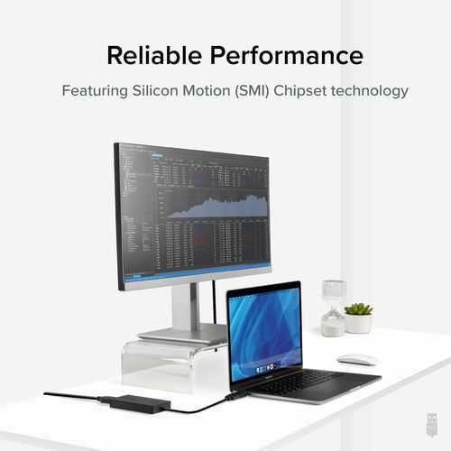 DisplayPort/USB conectable