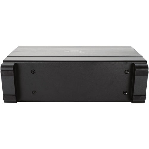 Disco duro externo Mercury Elite Pro de 32 TB con doble RAID, Thunderbolt 2 y USB 3.2