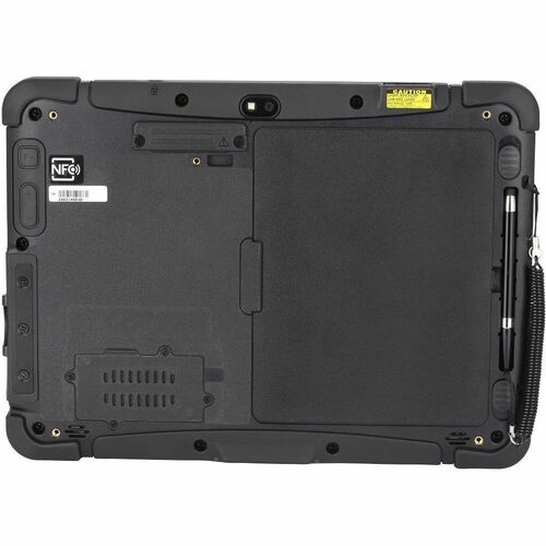 Tablette robuste Honeywell RT10W - 10,1" - 8 Go - 128 Go de stockage - 4G - Pentium Qu