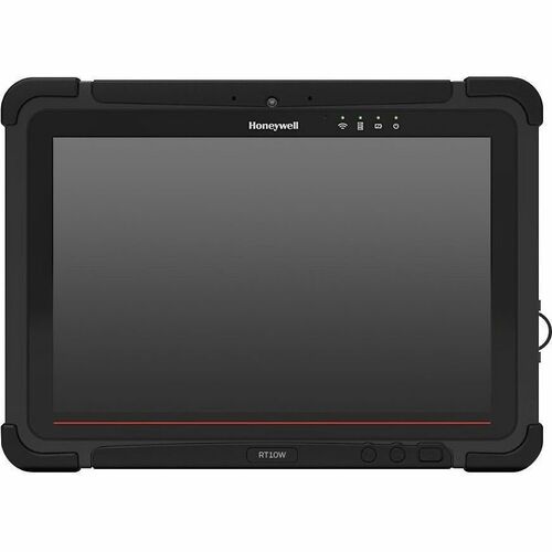 Tablette robuste Honeywell RT10W - 10,1" - 8 Go - 128 Go de stockage - 4G - Pentium Qu