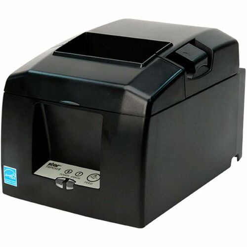Star Micronics TSP654II Desktop, Coupon Direct Thermal Printer - Monochrome - Wa