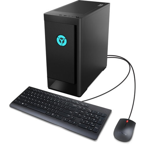 Lenovo Legion T5 26IOB6 90RS0017US Gaming Desktop Computer - Intel Core i7 11th Gen i7