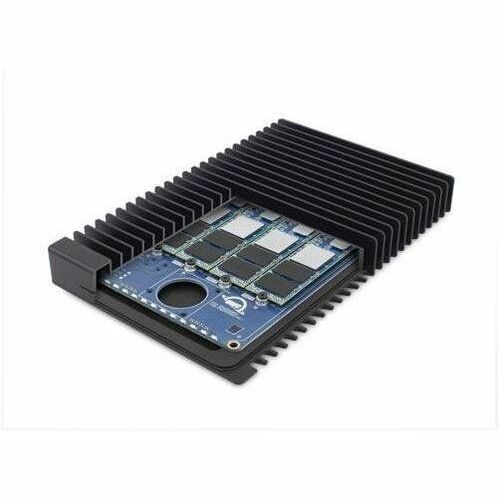 Baie SSD NVME 32,0 To, 4 x 8,0 To Baie SSD NVME 32,0 To (4 x 8,0 To)