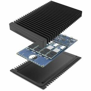 Baie SSD NVME 32,0 To, 4 x 8,0 To Baie SSD NVME 32,0 To (4 x 8,0 To)