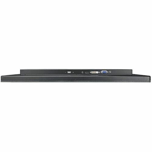 Monitor táctil LED resistente Advantech Proflat IDP31-215W de 22" - 22 ms -