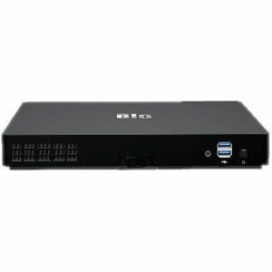 Terminal POS Elo EloPOS Pack - (Intel Core i7 i7-9700TE 3,80 GHz - 32 GB DDR4 SD