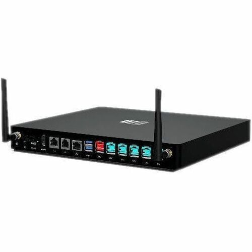 Terminal POS Elo EloPOS Pack - (Intel Core i7 i7-9700TE 3,80 GHz - 32 GB DDR4 SD