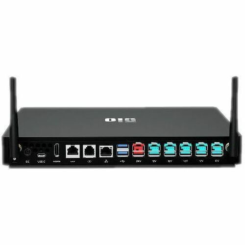 Terminal POS Elo EloPOS Pack - (Intel Core i7 i7-9700TE 3,80 GHz - 32 GB DDR4 SD