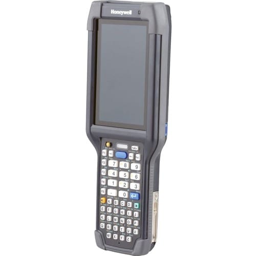 Honeywell CK65 Mobile Computer - 1D, 2DSnapdragon 2.20 GHz - 4 GB RAM - 32 GB Fl