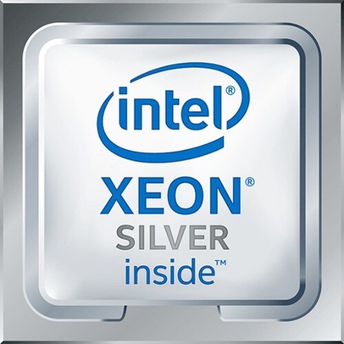XEON SILVER 4216 2,1 GHz, 16 cœurs/32 threads, 9,6 GT/s, 22 Mo de mémoire vive, 100 W, DDR4-2400