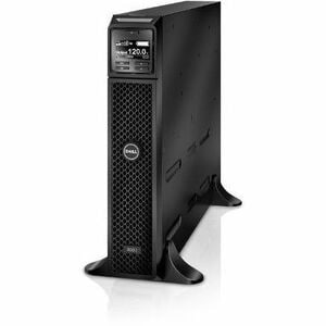SAI Dell Smart-UPS 3000VA para rack/torre (2U) - Recarga de 3 horas