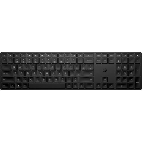 455 PROGRAMMABLE WL KBD