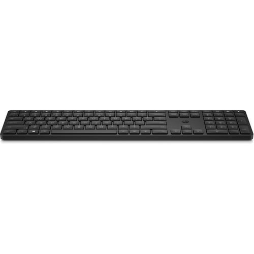 455 PROGRAMMABLE WL KBD