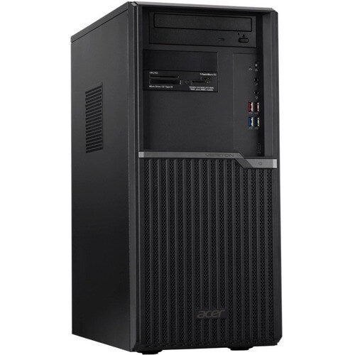 VM4680G-I511512HW TWR I7-11700 2.5G 16GB 512GB DVD-RW W10P
