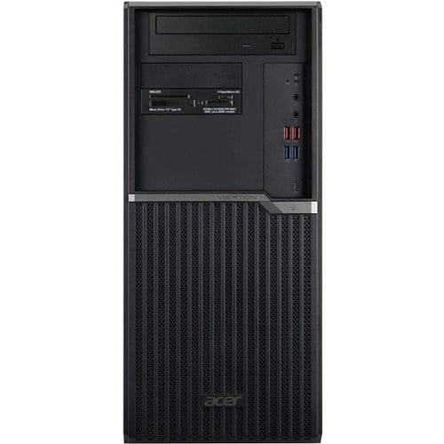 VM4680G-I511512HW TWR I7-11700 2.5G 16GB 512GB DVD-RW W10P