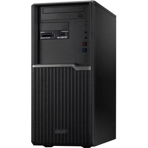 VM4680G-I511512HW TWR I7-11700 2.5G 16GB 512GB DVD-RW W10P