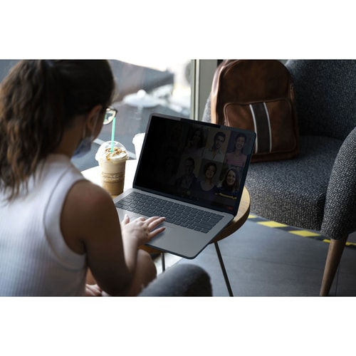 ACCO MagPro Elite Magnetic Privacy Screen for Surf