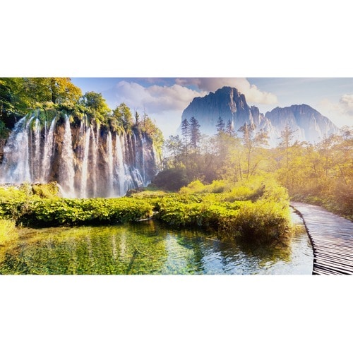 Samsung IE015A (P1.5) LED Signage - LCD - High Dynamic Range (HDR)