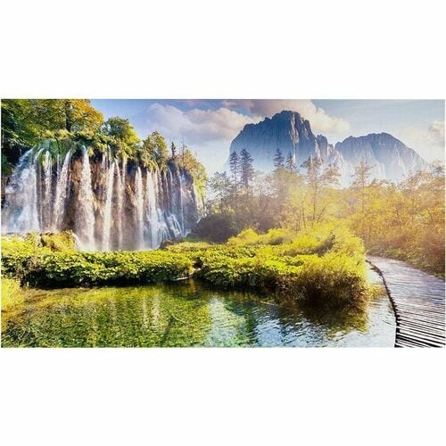 Écran LED Samsung IE020A (P2.0) - LCD - Plage dynamique élevée (HDR)